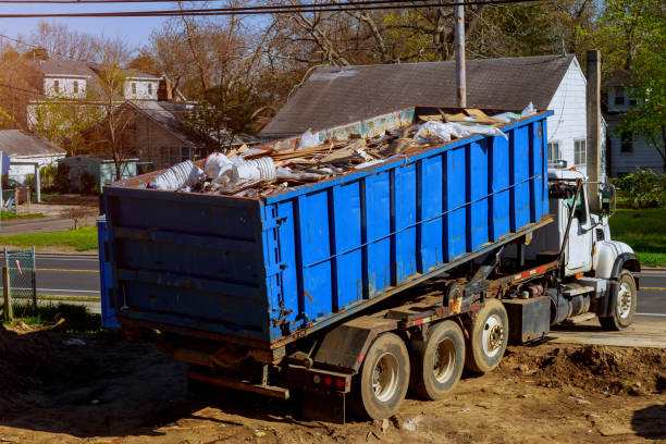 Debris Removal in Mcqueeney, TX