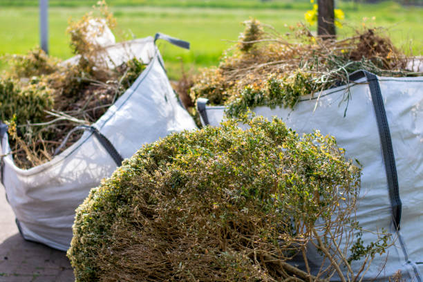 Trash Removal Near Me in Mcqueeney, TX