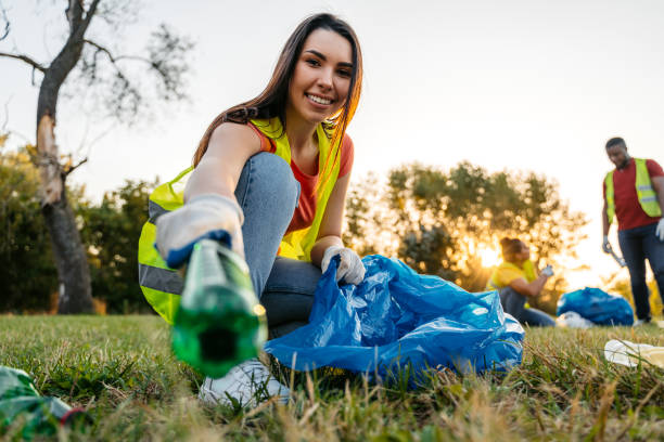 Best Full-Service Junk Removal  in Mcqueeney, TX