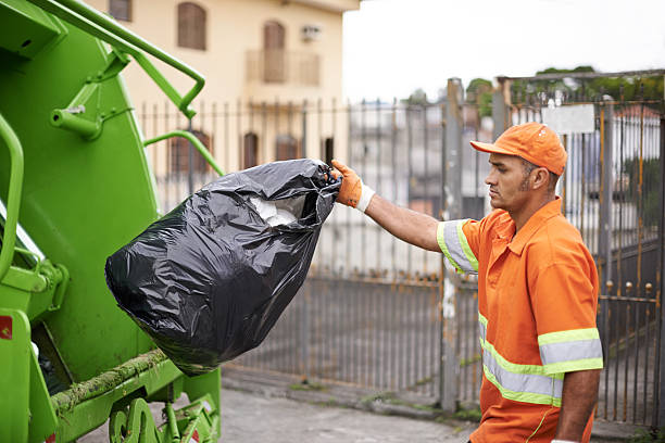 Professional Junk Removal in Mcqueeney, TX